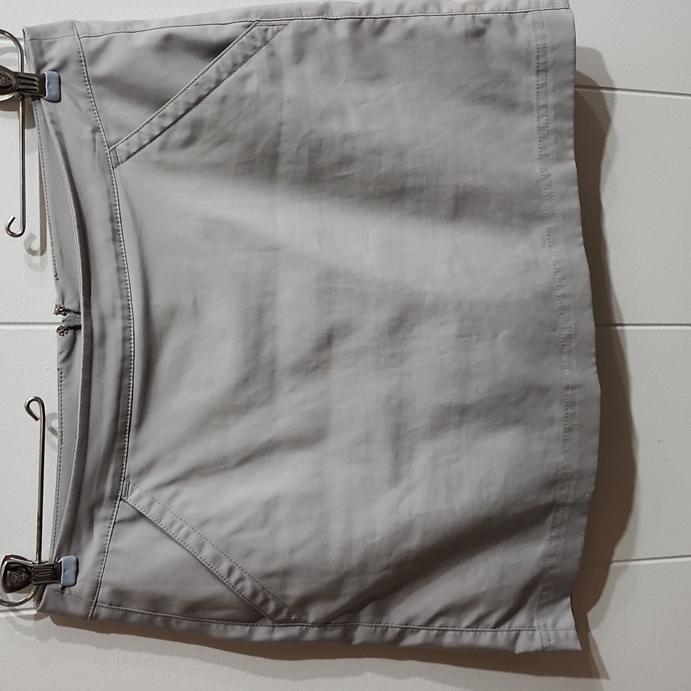 PGA Golf Skort Size 6